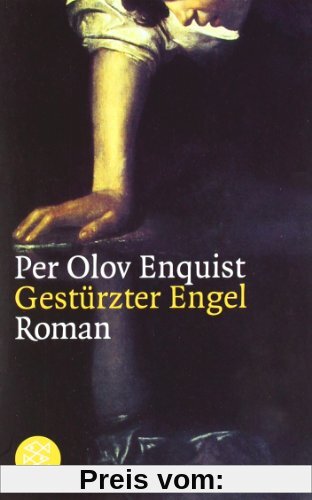 Gestürzter Engel: Roman: Liebesroman